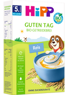 HiPP 100% Rice Cereal Porridge