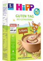 HiPP 5-Grain Cereal Porridge