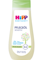 HiPP Care Oil with 100% Natural Oils