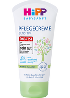 HiPP Face & Body Cream