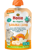 Holle Banana Lama