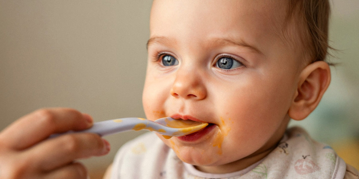 Baby Food