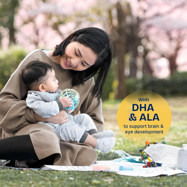HiPP HA Combiotik Stage 2 – Hypoallergenic Formula 6+ months, German Version (600g)