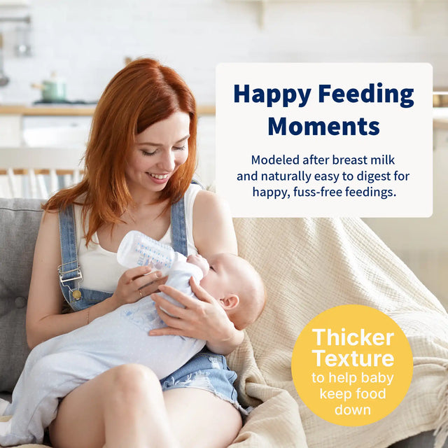 HiPP Anti-Reflux – Specialty Formula 0-12 months, German Version (600g)