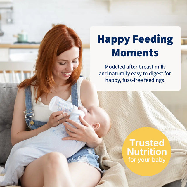 HiPP HA Combiotik PRE – Hypoallergenic Formula 0-6 months, German Version (600g)