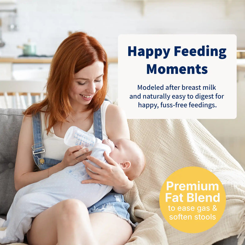 HiPP Comfort – Specialty Formula 0-12 months, German Version (600g)