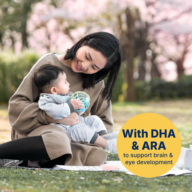 HiPP Goat PRE – Organic Goat Milk Formula 0-6 months, German Version (400g)