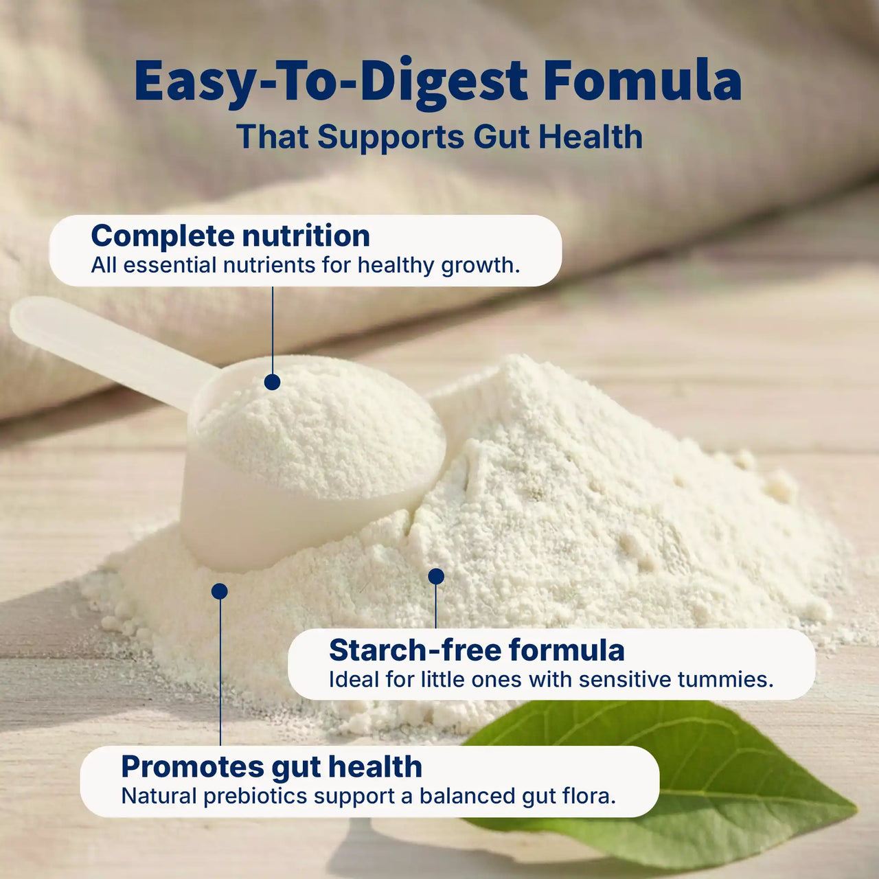 HiPP Goat PRE – Organic Goat Milk Formula 0-6 months, German Version (400g)