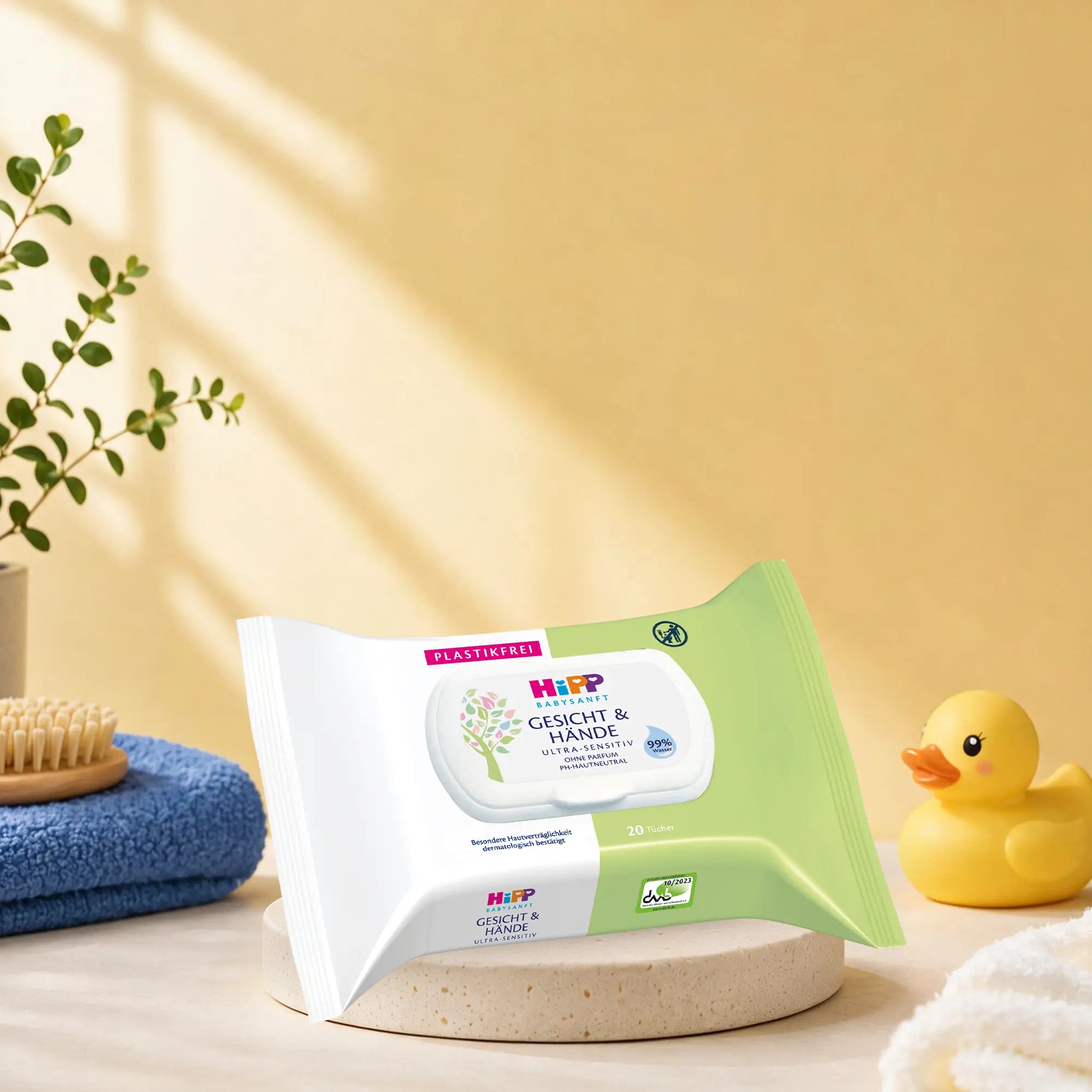 Baby Care