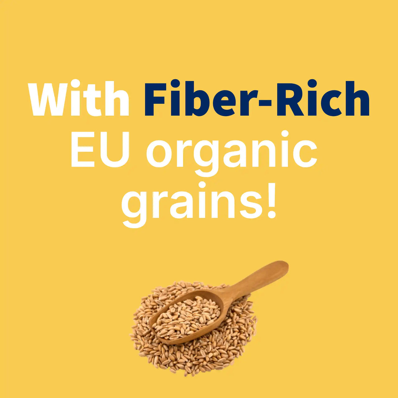 HiPP 5-Grain – Organic Cereal Porridge  6+ months (200g)