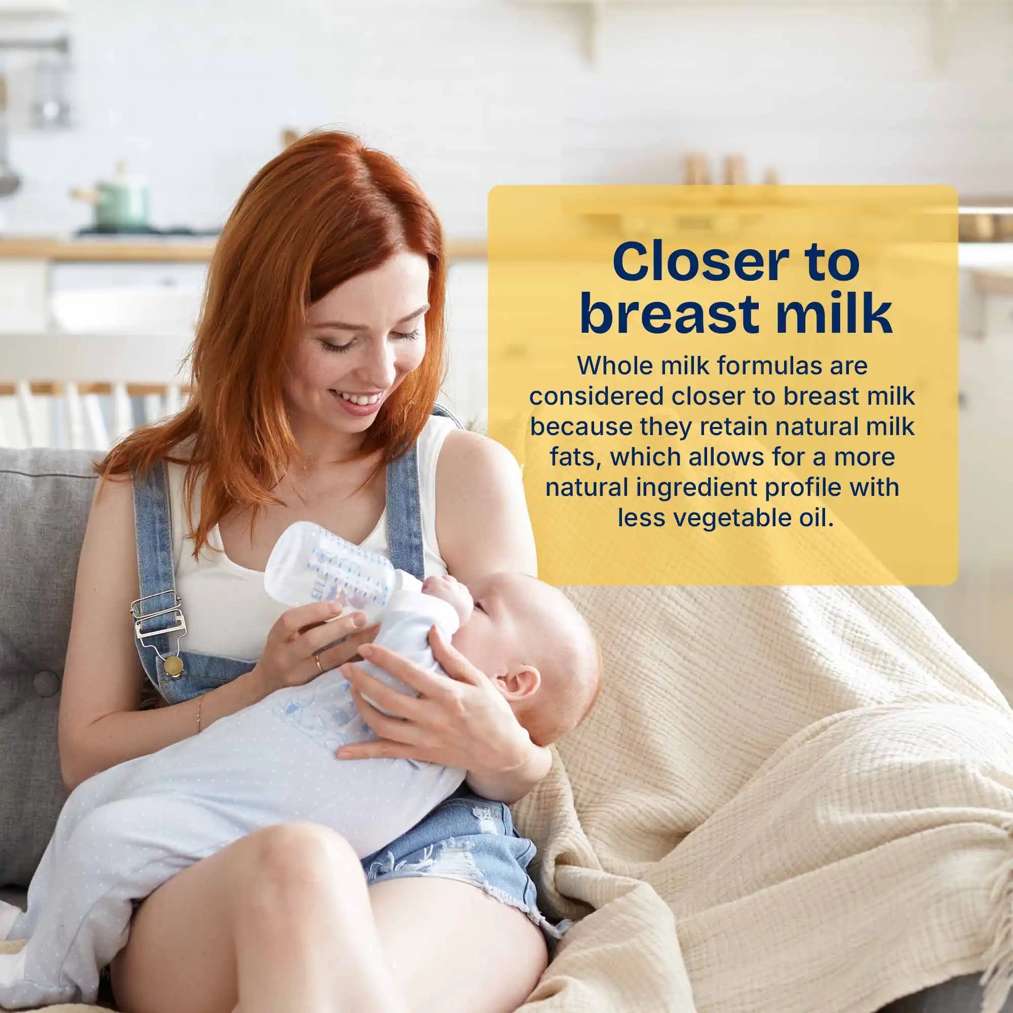 HiPP PUR PRE – Organic Whole Milk Formula 0-6 months, German Version (500g)